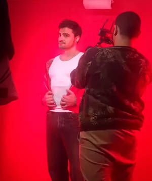 Felipe Neto Bts Wallpaper