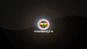 Fenerbahce Backlight Wallpaper