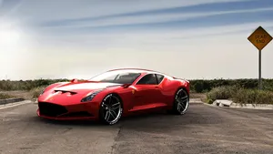 Ferrari F12 - Hd Wallpapers Wallpaper