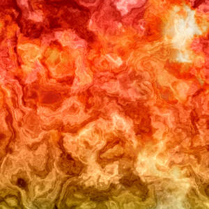 Fiery Pattern Marble Laptop Wallpaper