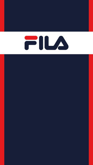 Fila Phone Wallpaper