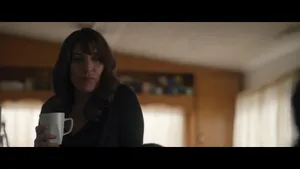 Film Actress Katey Sagal Wallpaper