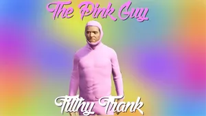 Filthy Frank The Pink Guy Wallpaper