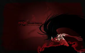 Final Getsuga Tenshou New Bleach Wallpaper