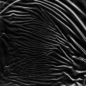 Find Beauty In The Simple Things - Like This Eye-catching Black Plastic Wallpaper