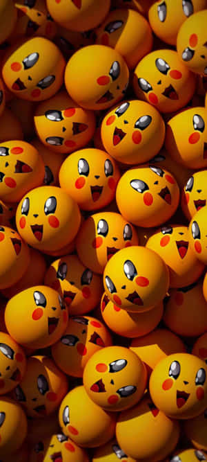 Find Fun And Fulfillment With Awesome Cute Wallpaper