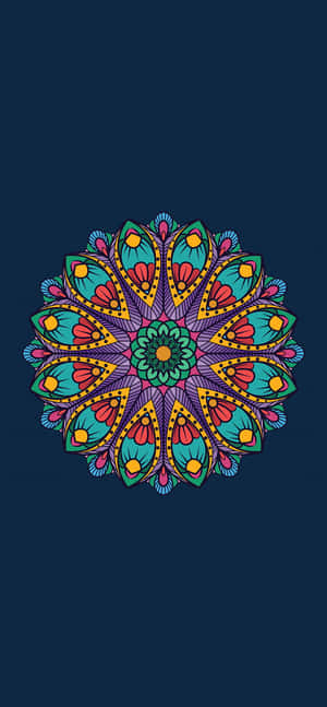 Find Inner Peace With Meditation Wallpaper