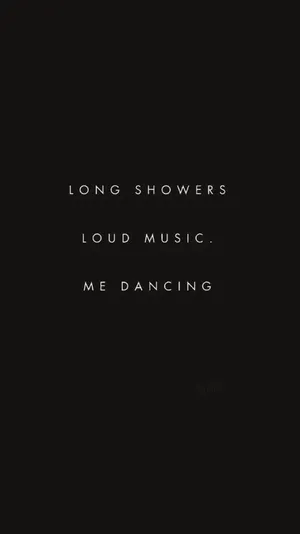 Find Inspiration In Words With This Black Aesthetic Quotes Desktop Wallpaper Wallpaper