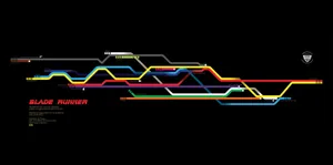 Find Your Answers In Blade Runner 2049 Wallpaper