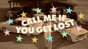 Find Your Way Back Home Wallpaper