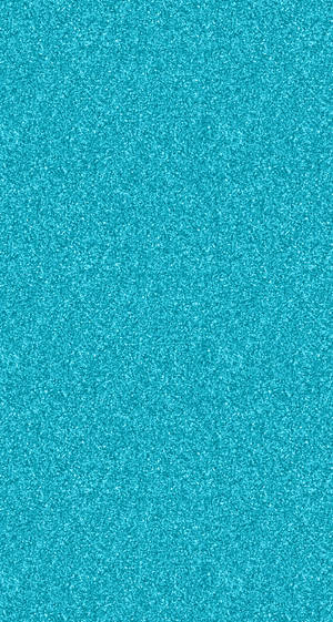 Fine Teal Glitter Sparkle Iphone Wallpaper