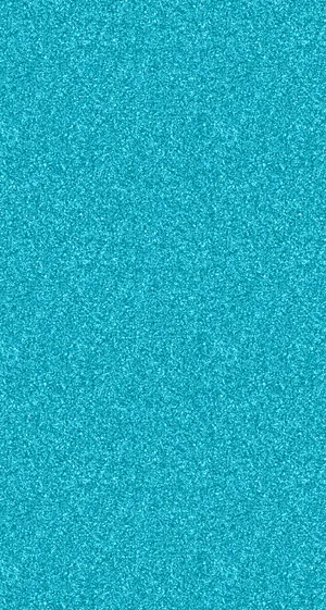 Fine Teal Glitter Sparkle Iphone Wallpaper