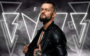 Finn Balor Nice Photoshoot Wallpaper