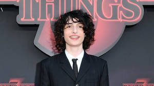 Finn Wolfhard Stranger Things 3 Wallpaper