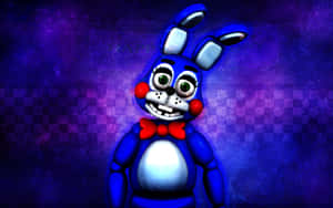 Five Nights At Freddy's - Fnaf Wallpaper Wallpaper