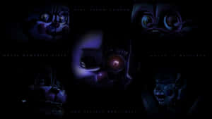 Five Nights At Freddy's Wallpaper Wallpaper
