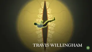 Fjord's Sight - A Critical Look Wallpaper