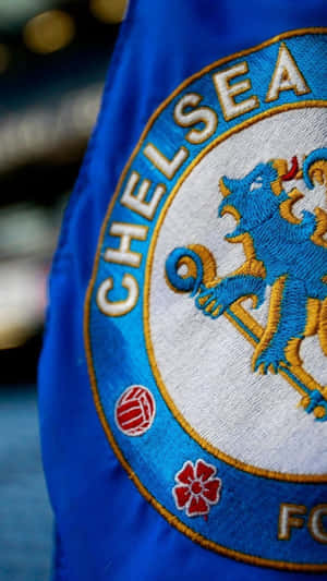 Flag Chelsea Iphone Wallpaper