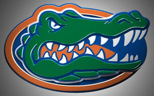 Florida Gators Emblem Wallpaper
