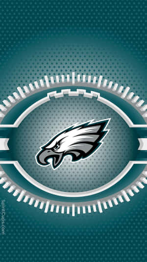 Fly Eagles Fly On Your Philadelphia Eagles Iphone Wallpaper