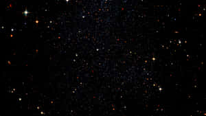 Follow The Trail Of 4k Stars Wallpaper