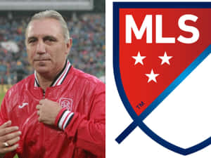 Footballer Hristo Stoichkov Mls Wallpaper