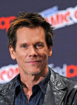 Footloose Movie Star Kevin Bacon Wallpaper