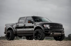 Ford Rockstar Xd811 Powerstroke Wallpaper