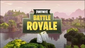 Fortnite 1920x1080 Hd Video Game Wallpaper