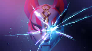 Fortnite Drift Mask Wallpaper