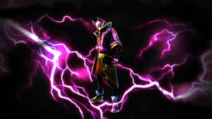 Fortnite Laptop Lock Screen Wallpaper