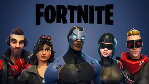 Fortnite Thumbnail Carbide Wallpaper