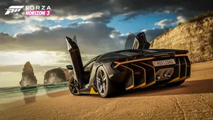 Forza Horizon 3 - Pc - Pc - Pc - Pc - Pc - Wallpaper
