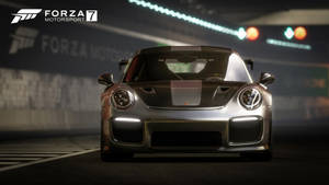 Forza Motorsport 7 Porsche 911 Gt2 Rs Wallpaper