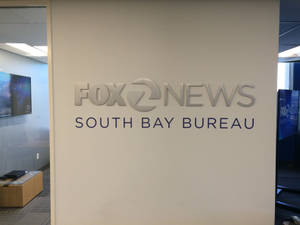 Fox News South Bay Bureau Wallpaper