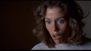 Frances Mcdormand In Blood Simple 1984 Wallpaper