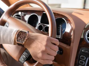 Franck Muller Vanguard Revolution 3 Wallpaper