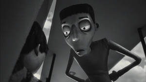 Frankenweenie Bully Nassor Wallpaper