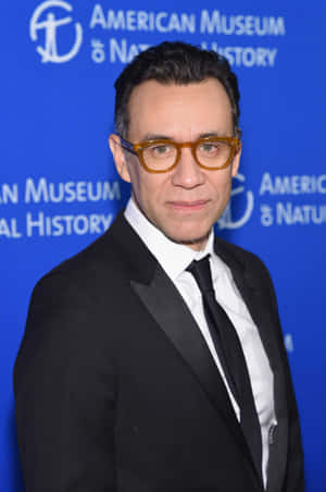 Fred Armisen 1701 X 2560 Wallpaper