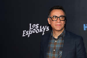 Fred Armisen 4832 X 3222 Wallpaper