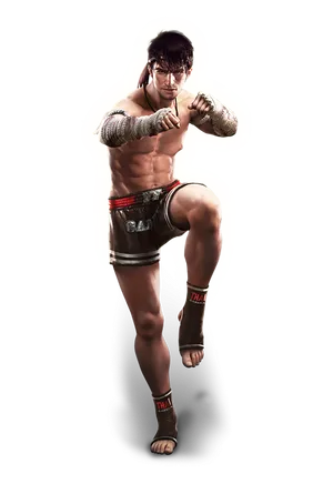 Free Fire Kla Png Wallpaper