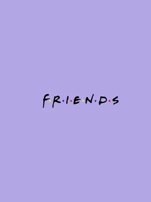 Friends Wallpapers For Your Phone Wallpaper