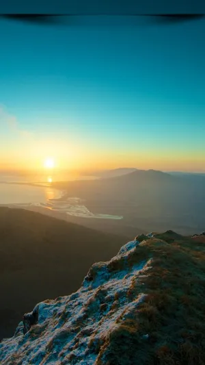 Full Hd Phone Cox's Bazar View Wallpaper