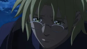 Full Metal Panic Michel Lemon Wallpaper