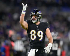 Fun Celebration Mark Andrews Wallpaper
