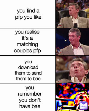 Funny Meme Pfp Wallpaper