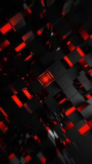 Futuristic Cool Design Iphone Wallpaper