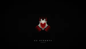 G2 Esports Unveils New Cs:go Logo Wallpaper