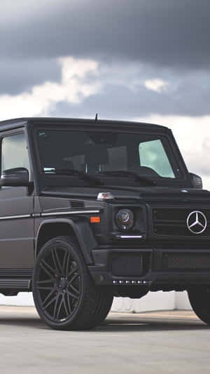 G63 Amg Mercedes Benz 4k Wallpaper