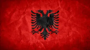 Gadsden Country Flag Albania Wallpaper
